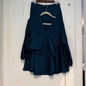 Banana Republic factory two item set